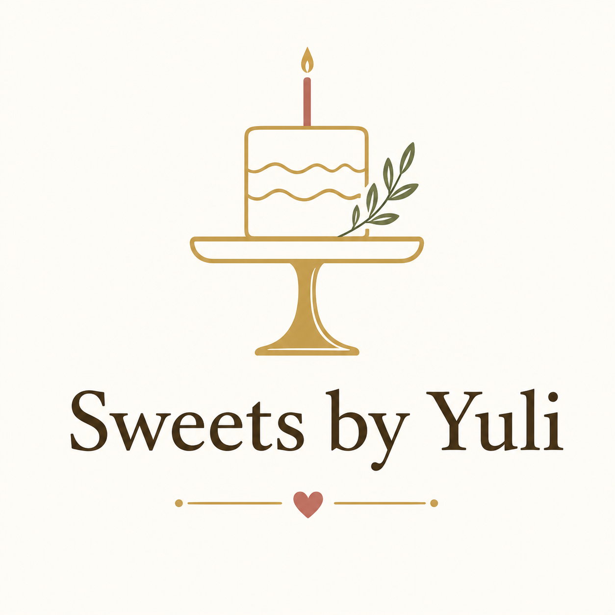 Sweets by Yuli